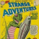 Strange Adventures #123