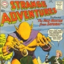 Strange Adventures #124