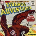 Strange Adventures #125