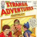 Strange Adventures #126