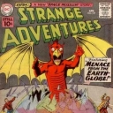 Strange Adventures #127
