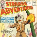 Strange Adventures #128