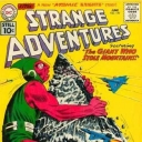Strange Adventures #129