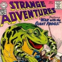 Strange Adventures #130