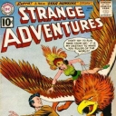 Strange Adventures #131