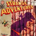 Strange Adventures #133