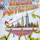 Strange Adventures #134