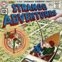 Strange Adventures #135