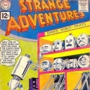 Strange Adventures #136