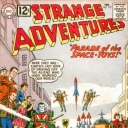 Strange Adventures #137