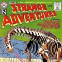 Strange Adventures #138