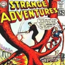 Strange Adventures #139