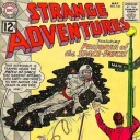 Strange Adventures #140