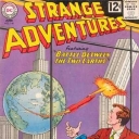 Strange Adventures #141
