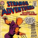 Strange Adventures #142