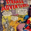 Strange Adventures #144