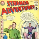 Strange Adventures #145