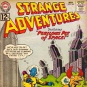 Strange Adventures #146