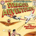 Strange Adventures #147