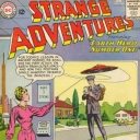 Strange Adventures #148