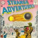Strange Adventures #149