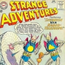 Strange Adventures #151