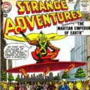 Strange Adventures #152