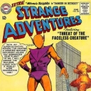 Strange Adventures #153
