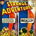 Strange Adventures #154