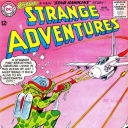 Strange Adventures #155