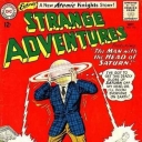 Strange Adventures #156