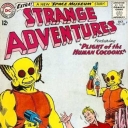 Strange Adventures #157