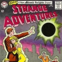 Strange Adventures #160