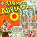Strange Adventures #161