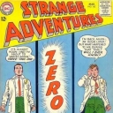 Strange Adventures #162