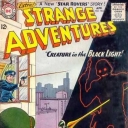 Strange Adventures #163