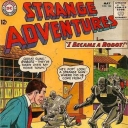 Strange Adventures #164