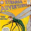 Strange Adventures #165