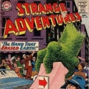 Strange Adventures #168