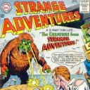 Strange Adventures #170