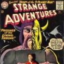 Strange Adventures #171