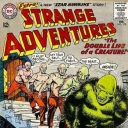 Strange Adventures #173