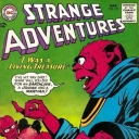 Strange Adventures #174