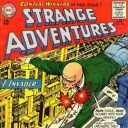 Strange Adventures #175
