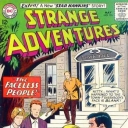 Strange Adventures #176