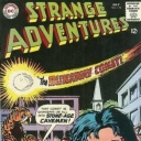 Strange Adventures #178
