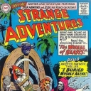 Strange Adventures #179