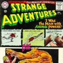 Strange Adventures #180