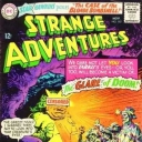 Strange Adventures #182