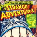 Strange Adventures #187